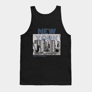 NEW YORK Tank Top